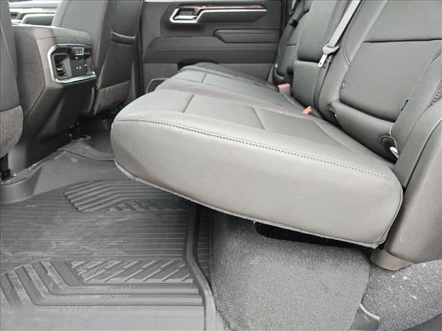 new 2025 Chevrolet Silverado 2500 car, priced at $79,950