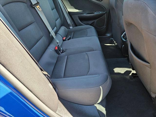 used 2023 Chevrolet Malibu car, priced at $18,799