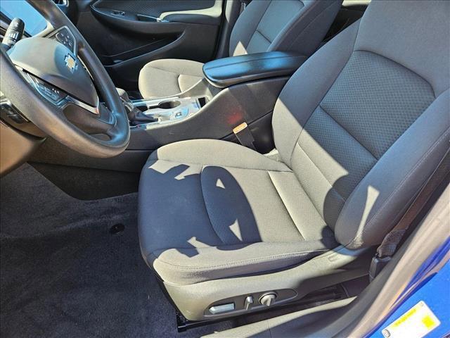 used 2023 Chevrolet Malibu car, priced at $18,799