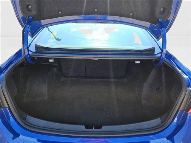 used 2023 Chevrolet Malibu car, priced at $18,799