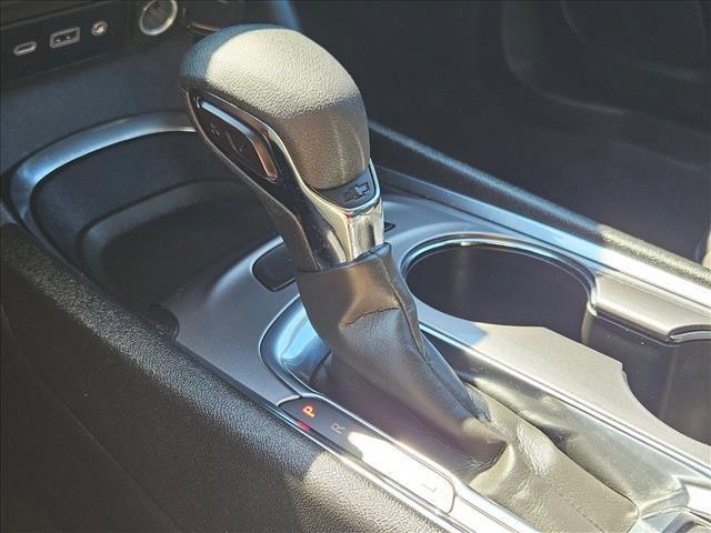 used 2023 Chevrolet Malibu car, priced at $18,799