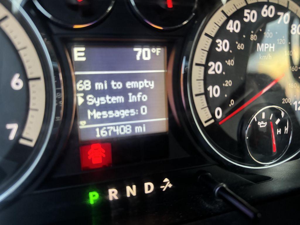 used 2009 Dodge Ram 1500 car, priced at $6,495