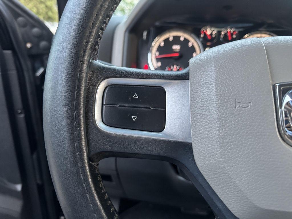 used 2009 Dodge Ram 1500 car, priced at $6,495