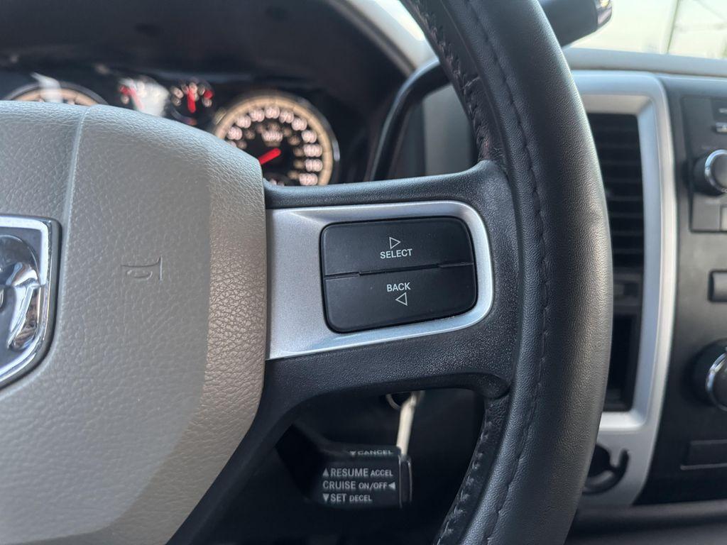 used 2009 Dodge Ram 1500 car, priced at $6,495