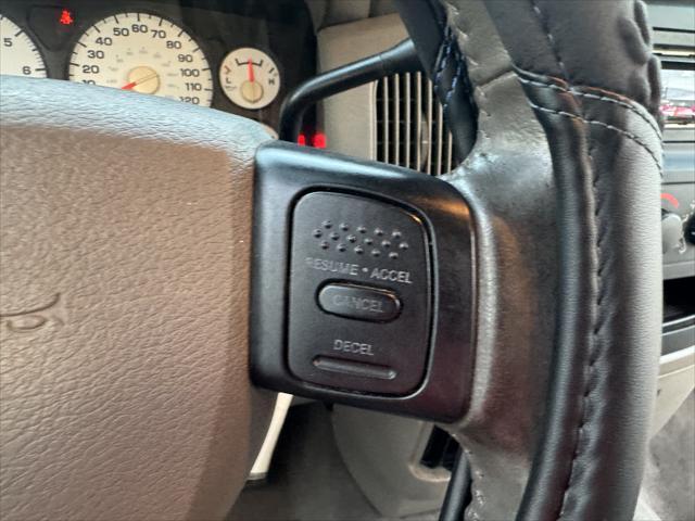 used 2005 Dodge Ram 1500 car, priced at $5,995