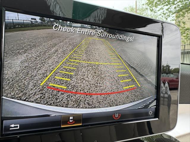 used 2016 Mercedes-Benz GLC 300 car, priced at $13,995