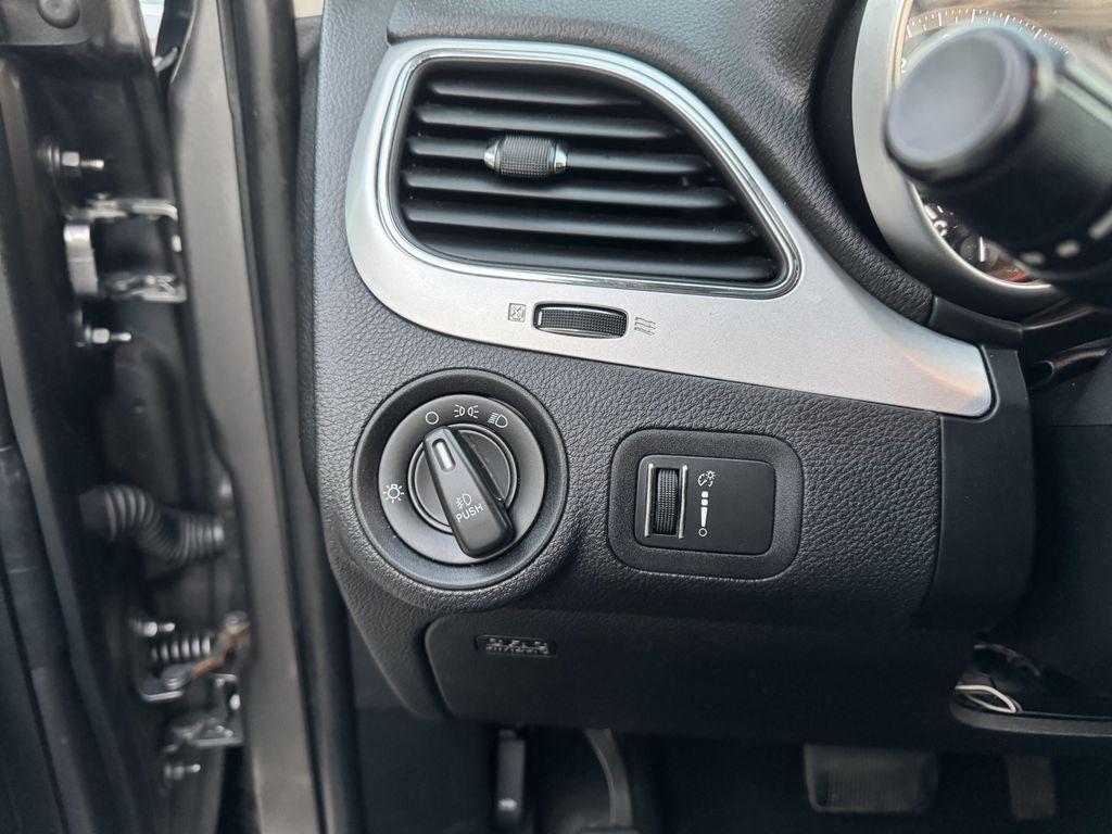used 2013 Dodge Journey car, priced at $4,995
