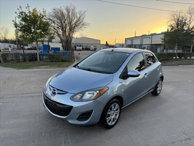 used 2013 Mazda Mazda2 car, priced at $4,495