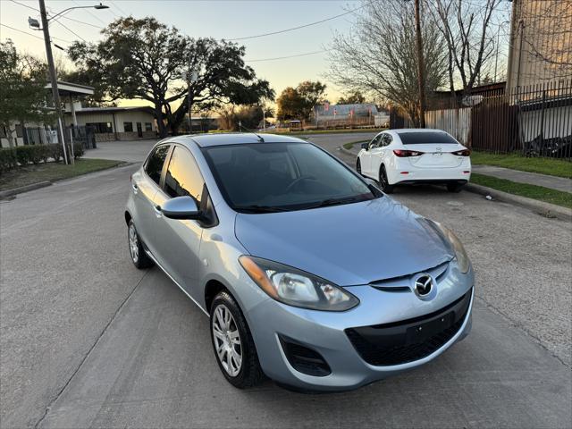 used 2013 Mazda Mazda2 car, priced at $4,495