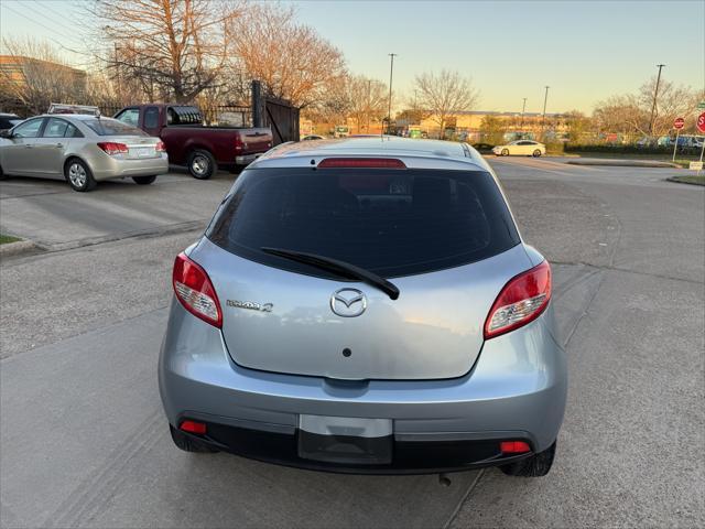 used 2013 Mazda Mazda2 car, priced at $4,495