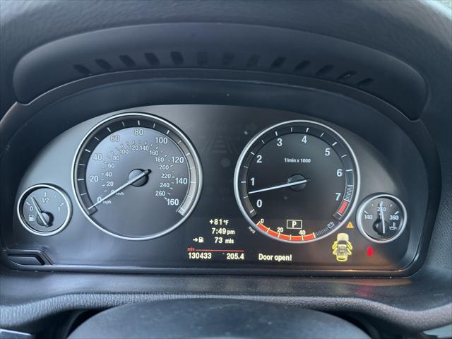 used 2012 BMW X3 car, priced at $6,495