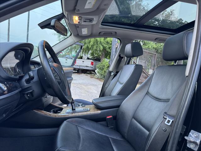 used 2012 BMW X3 car, priced at $6,495