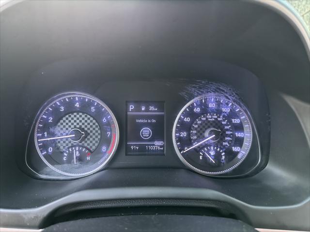 used 2019 Hyundai Elantra car, priced at $6,995