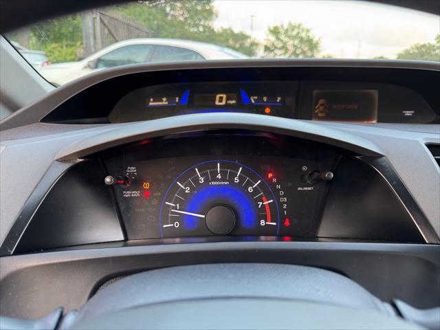 used 2012 Honda Civic car, priced at $5,995