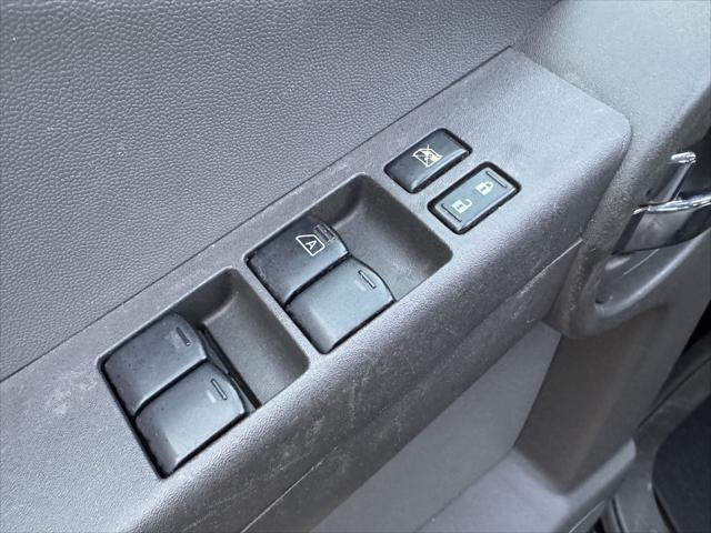 used 2010 Nissan Xterra car, priced at $4,495