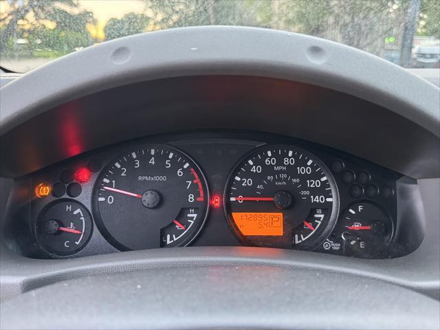 used 2010 Nissan Xterra car, priced at $4,495