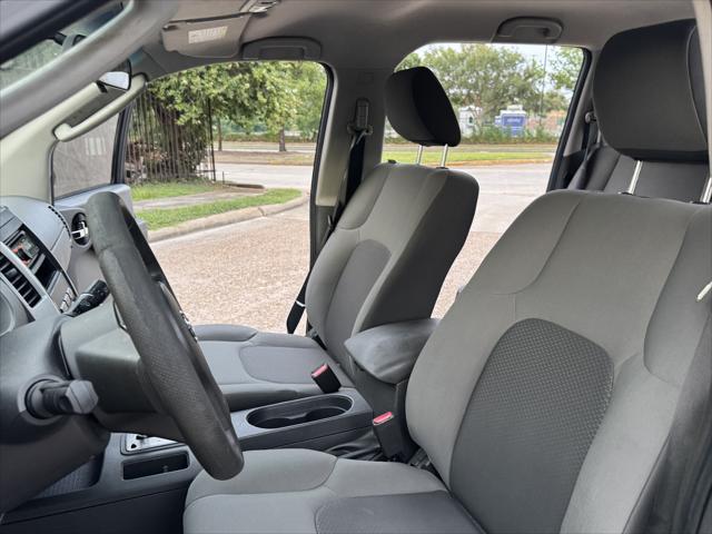 used 2010 Nissan Xterra car, priced at $4,495