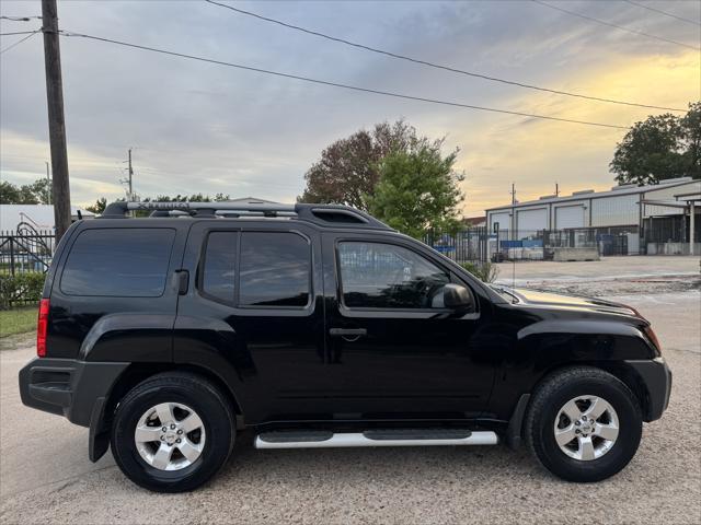 used 2010 Nissan Xterra car, priced at $4,495
