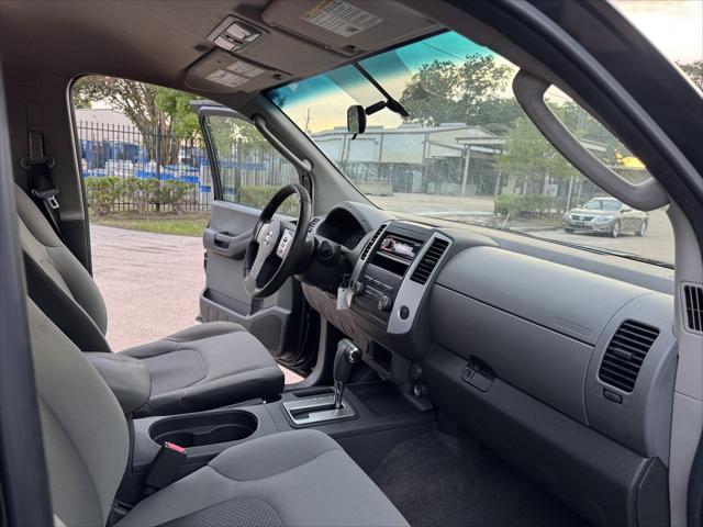 used 2010 Nissan Xterra car, priced at $4,495