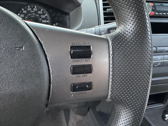 used 2010 Nissan Xterra car, priced at $4,495