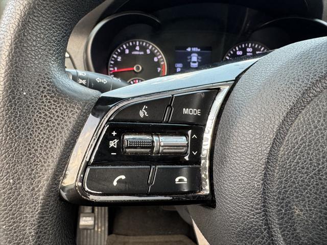 used 2020 Kia Optima car, priced at $7,995