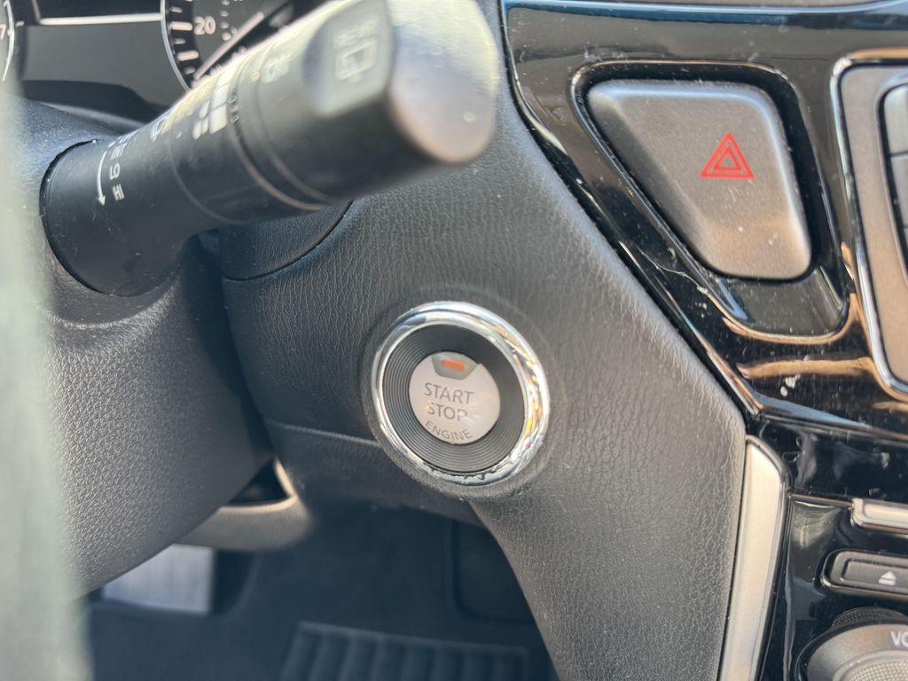used 2018 Nissan Pathfinder car, priced at $4,995