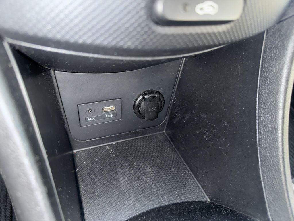 used 2014 Hyundai Accent car, priced at $4,495