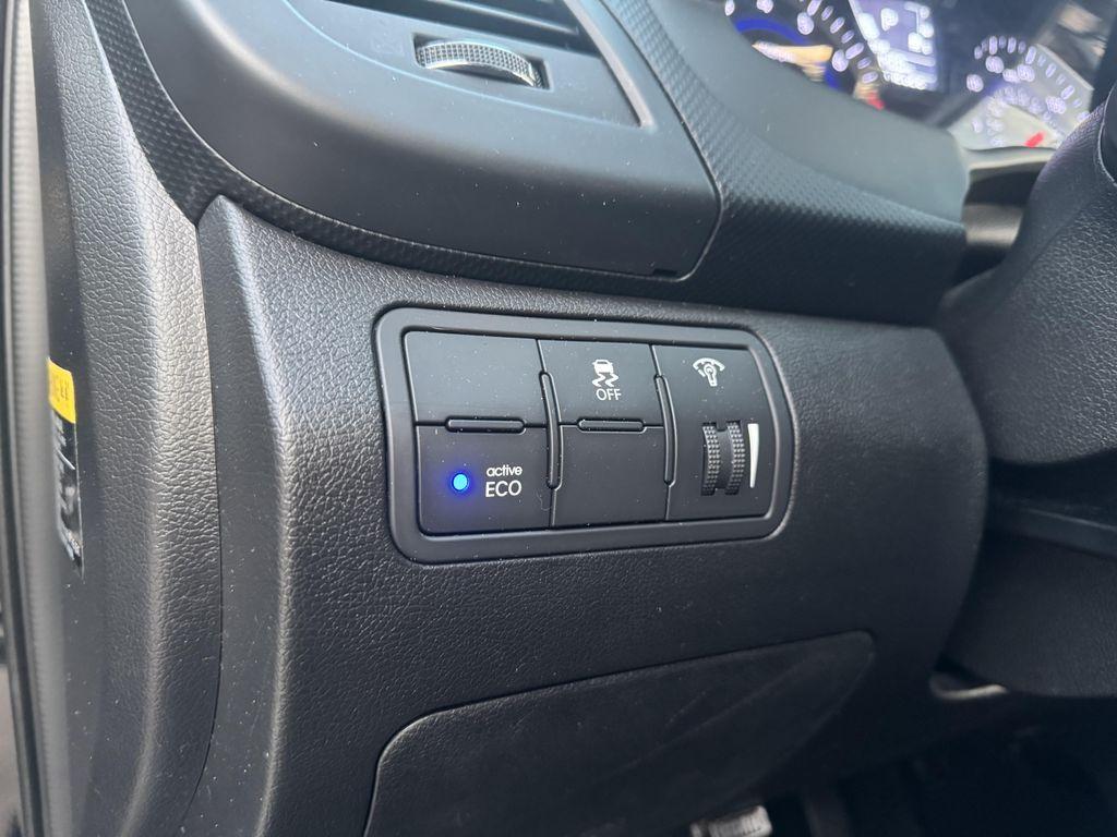 used 2014 Hyundai Accent car, priced at $4,495