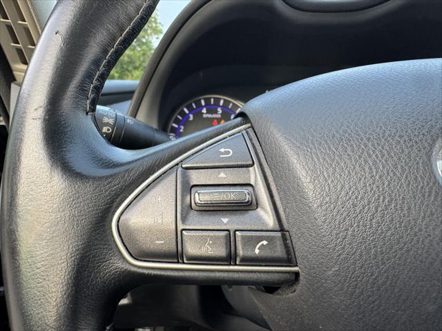 used 2014 INFINITI Q50 car, priced at $7,495