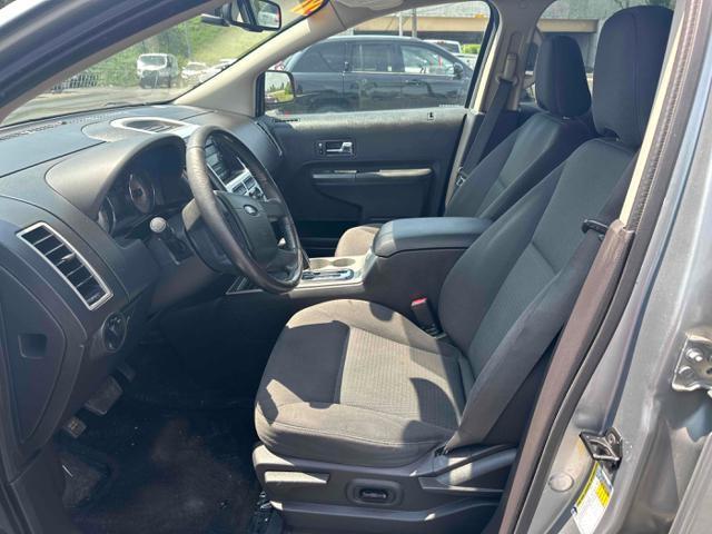 used 2007 Ford Edge car, priced at $9,990