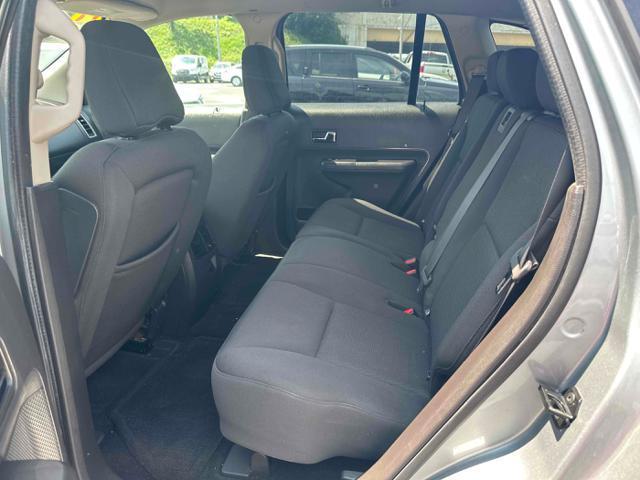 used 2007 Ford Edge car, priced at $9,990