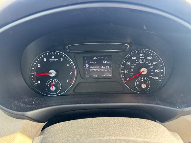 used 2017 Kia Sorento car, priced at $11,900