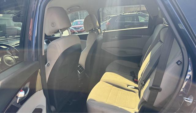 used 2017 Kia Sorento car, priced at $11,900