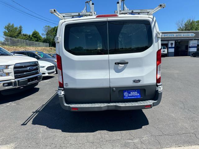 used 2018 Ford Transit-150 car, priced at $18,900