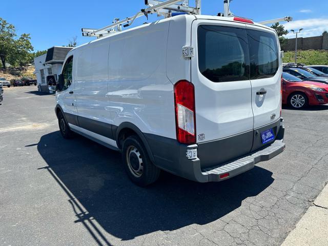 used 2018 Ford Transit-150 car, priced at $18,900