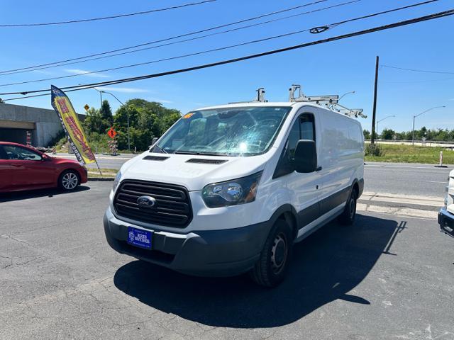 used 2018 Ford Transit-150 car, priced at $18,900