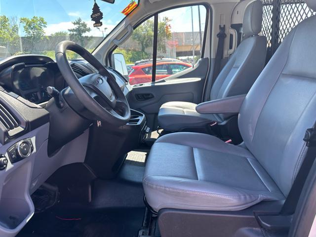 used 2018 Ford Transit-150 car, priced at $18,900