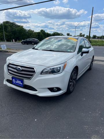 used 2017 Subaru Legacy car, priced at $18,500