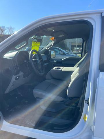 used 2019 Ford F-150 car, priced at $22,900