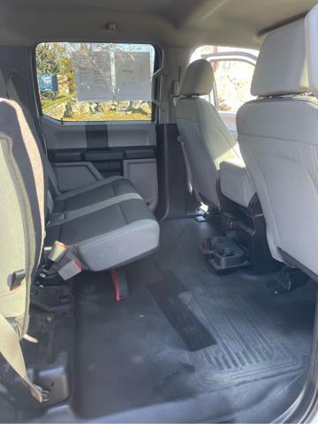 used 2019 Ford F-150 car, priced at $22,900