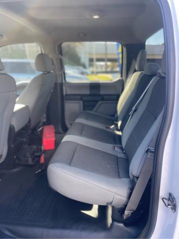 used 2019 Ford F-150 car, priced at $22,900