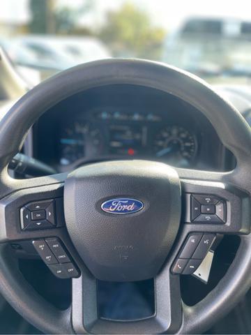 used 2019 Ford F-150 car, priced at $22,900