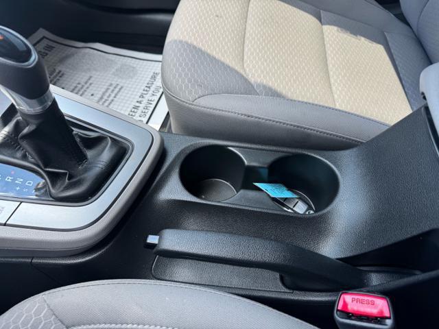 used 2020 Hyundai Elantra car, priced at $13,500