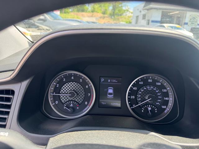 used 2020 Hyundai Elantra car, priced at $13,500