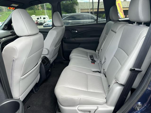 used 2019 Honda Passport car, priced at $23,900