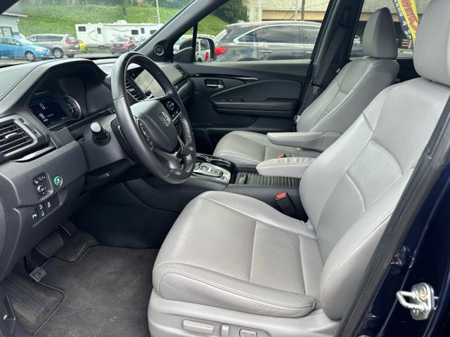 used 2019 Honda Passport car, priced at $23,900