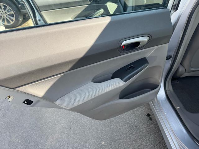 used 2011 Honda Civic car, priced at $8,990