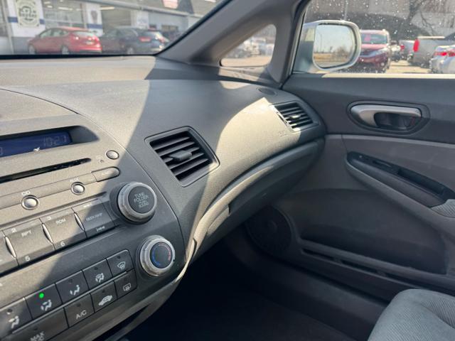 used 2011 Honda Civic car, priced at $8,990
