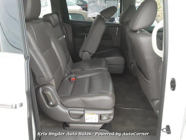 used 2013 Honda Odyssey car, priced at $16,900