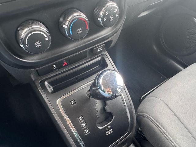 used 2012 Jeep Compass car, priced at $8,990